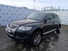 U234, VW Touareg 2009, 3.0, дизель, АКПП
