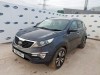 W356, Kia Sportage 2013, 2.0, дизель, МКПП