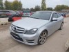 Y162, Mercedes Benz C 2011, 1.8, бензин, МКПП
