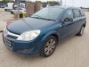 Y164, Opel Astra 2007, 1.6, бензин, МКПП