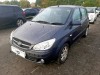 U239, Hyundai Getz 2006, 1.1, бензин, МКПП