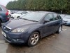 U242, Ford Focus 2008, 1.6, бензин, МКПП