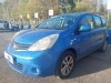 W359, Nissan Note 2010, 1.4, бензин, МКПП