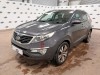 W361, Kia Sportage 2011, 1.7, дизель, МКПП