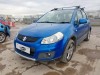 U246, Suzuki SX4 2010, 1.6, бензин, МКПП