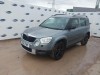 W365, Skoda Yeti 2011, 1.8, бензин, МКПП