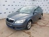 Y169, Skoda Octavia 2012, 1.4, бензин, МКПП