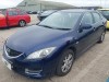 W369, Mazda 6 2009, 1.8, бензин, МКПП