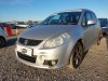 U252, Suzuki SX4 2011, 1.6, бензин, МКПП