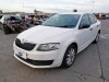 U219, Skoda Octavia 2017, 1.6, дизель, МКПП