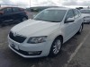 U254, Skoda Octavia 2016, 1.6, дизель, МКПП
