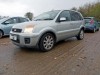 Y177, Ford Fusion 2009, 1.6, бензин, МКПП