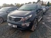 W374, Kia Sportage 2011, 1.7, дизель, МКПП