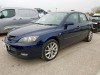 Y180, Mazda 3 2008, 1.6, бензин, МКПП