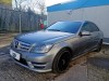 U253, Mercedes Benz C 2011, 1.8, бензин, АКПП