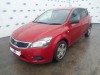 U259, Kia Ceed 2009, 1.4, бензин, МКПП