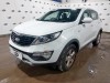U264, Kia Sportage 2014, 1.7, дизель, МКПП