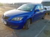 U267, Mazda 3 2006, 1.6, бензин, АКПП