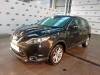 U270, Nissan Qashqai 2015, 1.1, бензин, МКПП