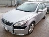 W385, Kia Ceed 2010, 1.6, бензин, МКПП