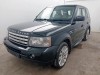 W387, Land Rover Range Rover 2007, 3.5, дизель, АКПП