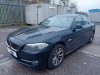 U272, BMW 5-Series 2012, 2.0, дизель, АКПП