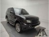 W390, Land Rover Range Rover 2008, 3.5, дизель, АКПП