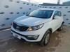 W397, Kia Sportage 2014, 1.7, дизель, МКПП