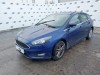U279, Ford Focus 2015, 1.6, дизель, МКПП