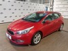 U281, Kia Ceed 2013, 1.6, дизель, МКПП