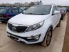 Y194, Kia Sportage 2013, 2.0, дизель, МКПП