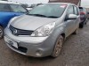 W398, Nissan Note 2009, 1.4, бензин, МКПП