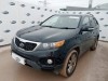 W399, Kia Sorento 2012, 2.2, дизель, МКПП