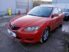 W406, Mazda 3 2006, 1.6, бензин, МКПП