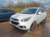 W408, Hyundai ix35 2014, 1.6, бензин, МКПП