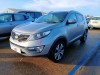 W409, Kia Sportage 2013, 2.0, дизель, МКПП