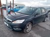 U289, Ford Focus 2008, 1.8, бензин, МКПП
