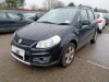 U294, Suzuki SX4 2012, 1.6, бензин, МКПП