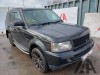 W410, Land Rover Range Rover 2008, 3.5, дизель, АКПП