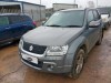 W413, Suzuki Grand Vitara 2010, 2.4, бензин, АКПП