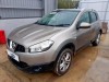 W416, Nissan Qashqai 2010, 1.6, бензин, МКПП