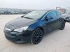 U298, Opel Astra 2012, 1.6, бензин, МКПП