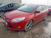 U299, Ford Focus 2014, 1.6, дизель, МКПП