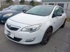 U301, Opel Astra 2012, 1.6, бензин, МКПП