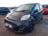 U305, Peugeot 107 2012, 1.0, бензин, МКПП