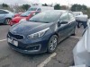 U306, Kia Ceed 2016, 1.6, дизель, МКПП