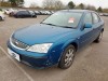 U307, Ford Mondeo 2006, 2.0, бензин, АКПП