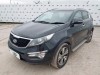 U314, Kia Sportage 2014, 1.7, дизель, МКПП