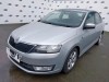 U315, Skoda Rapid 2014, 1.6, дизель, МКПП