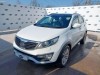 W430, Kia Sportage 2011, 2.0, дизель, МКПП